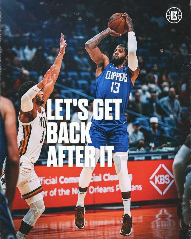 关于里程碑夜!洛杉矶快船调整名单;欧篮联窗口期刷纪录;赛场秩序良好;轮换策略成焦点的信息 关于里程碑夜!洛杉矶快船调整名单;欧篮联窗口期刷纪录;赛场秩序良好;轮换策略成焦点的信息